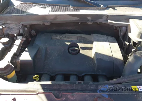 2011 Land Rover Lr2 из США, поврежденный, VIN SALFR2BN4BH238788